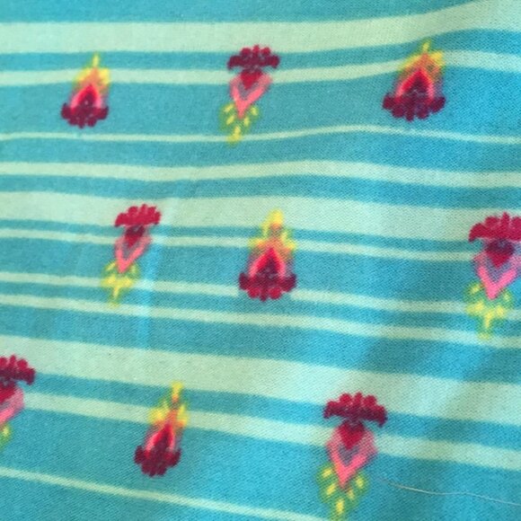 TC NWOT LuLaRoe Leggings EE21 2441 - Picture 3 of 4